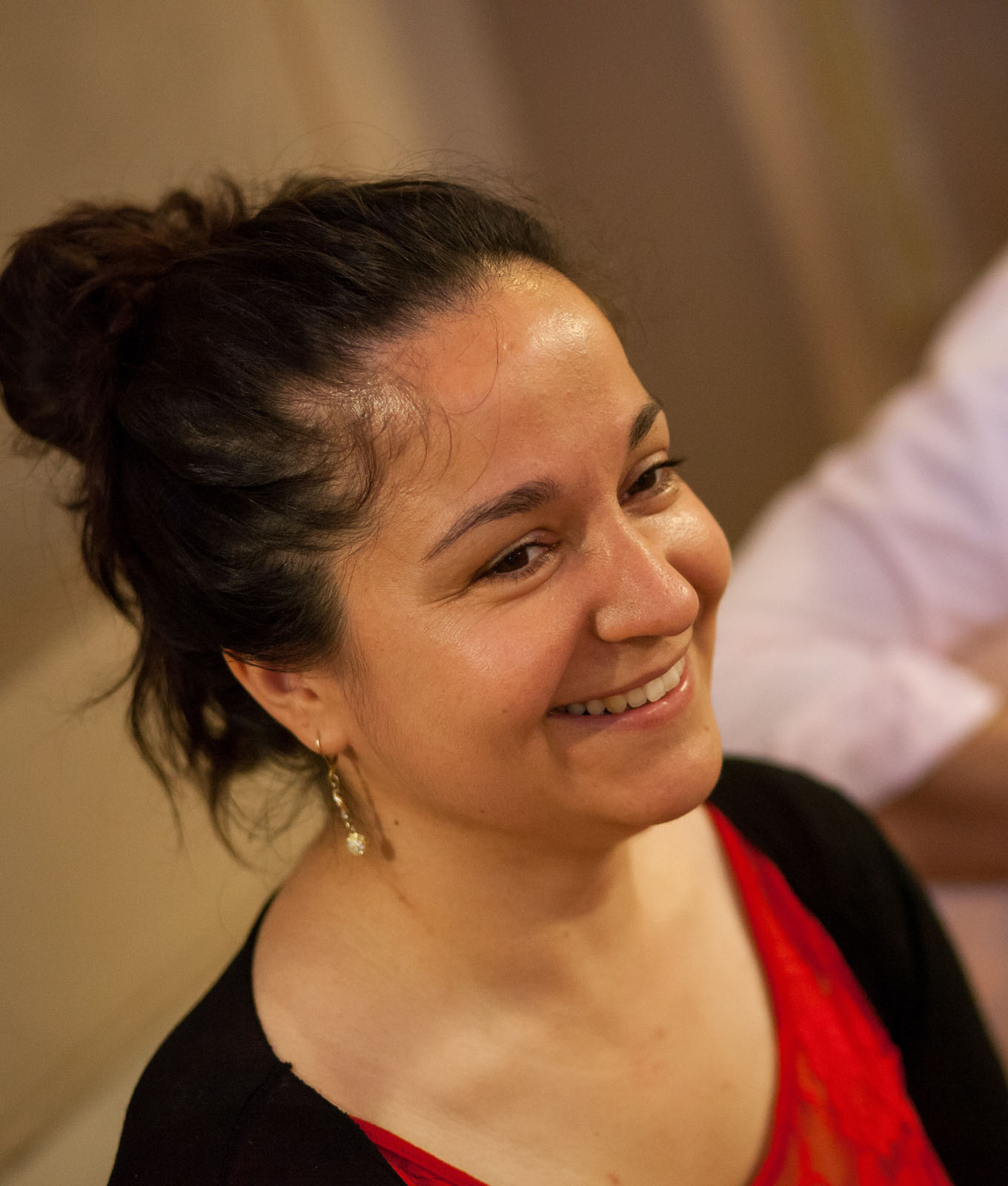 Foto Ljubek, crkva Navještenja BDM, Velika Gorica, pjevanje na vjenčanju