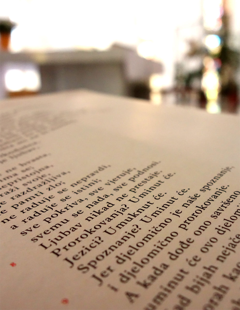 Crkva sv. Ane, Dubravica, na brijegu