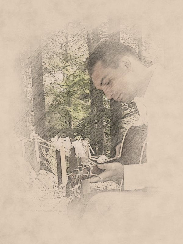 Sljeme, crkva Majke Božje Sljemenske Snježne, mašne, dekoracija za vjenčanje