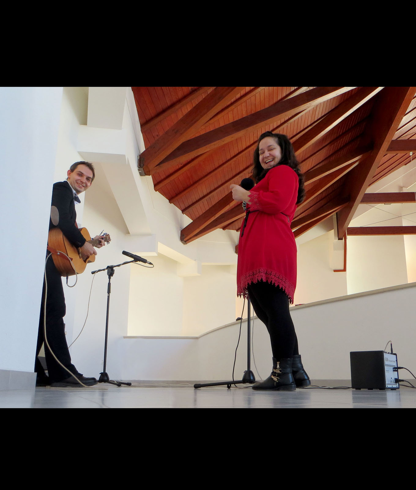 snimanje, crkvene pjesme, moderna duhovna glazba, VIS, Velika Gorica, Petar i Pavao