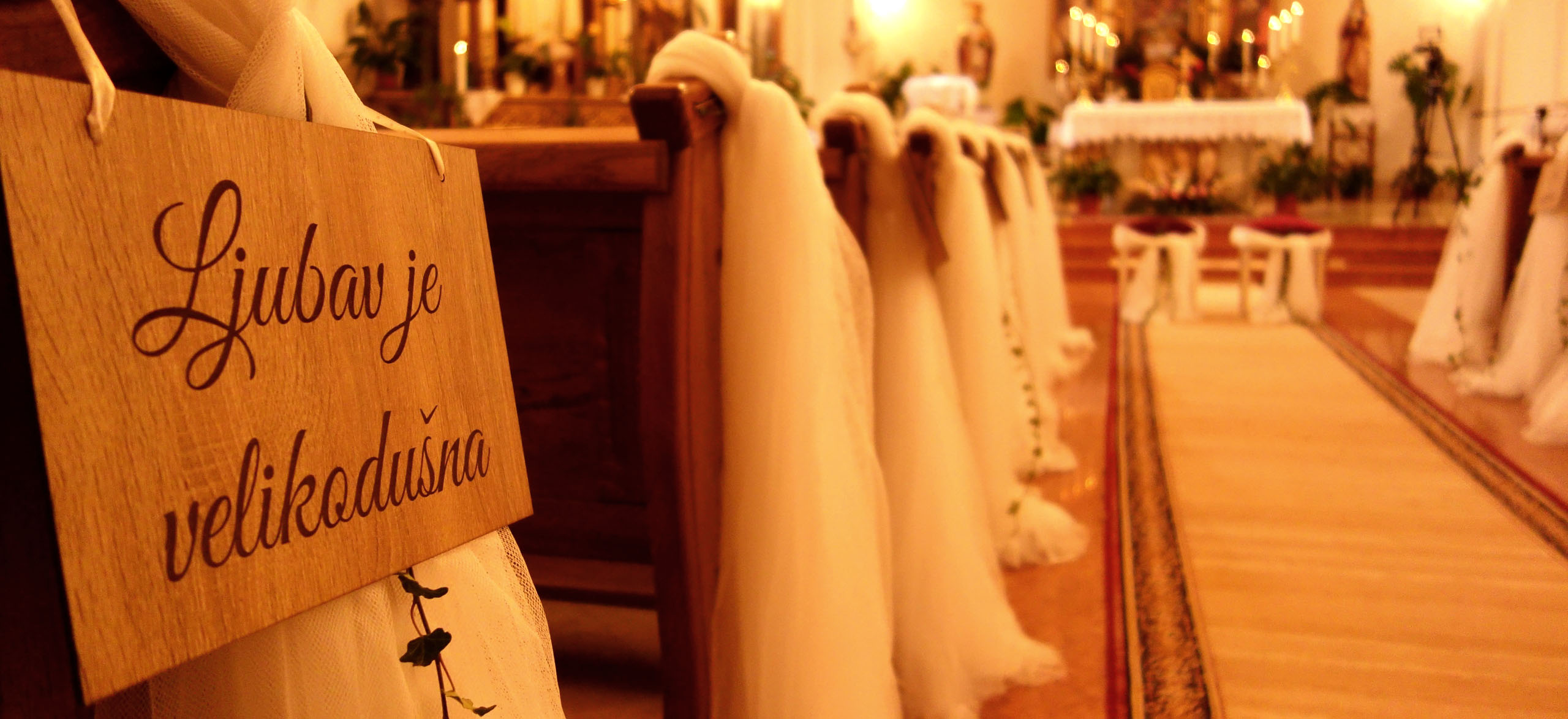 Crkva sv. Ane, Dubravica, na brijegu