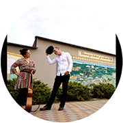 Rock'n'roll, priroda, gitara, glazba, ljeto